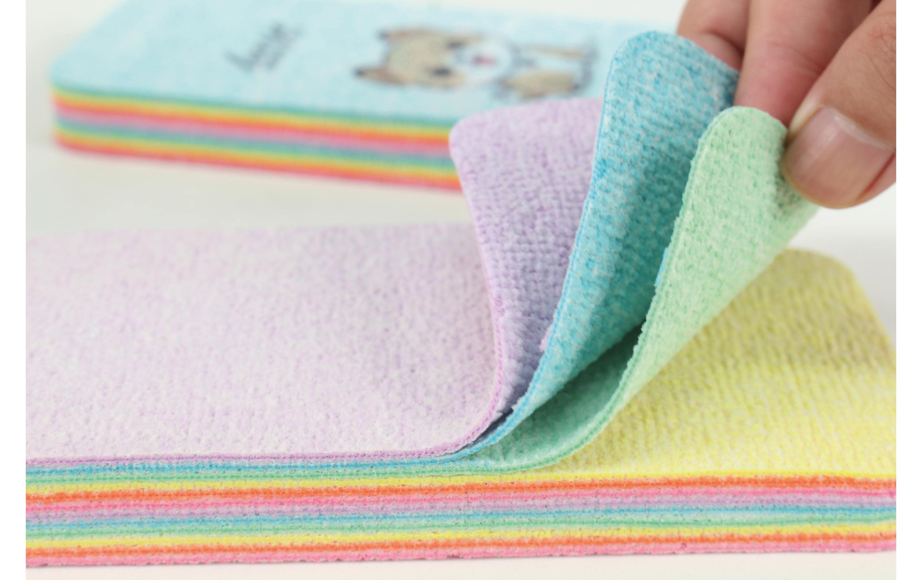 Mediashop Schwamm Multi Sponge 2er Set