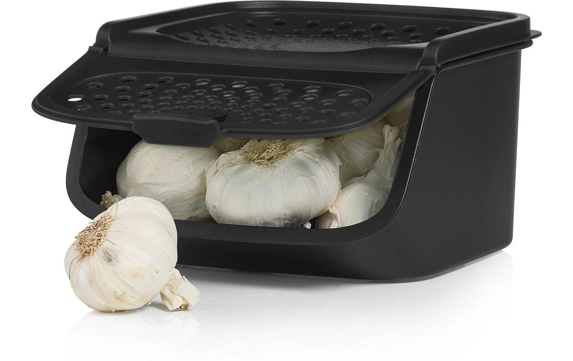 Mediashop Knoblauchtopf Garlic Smart
