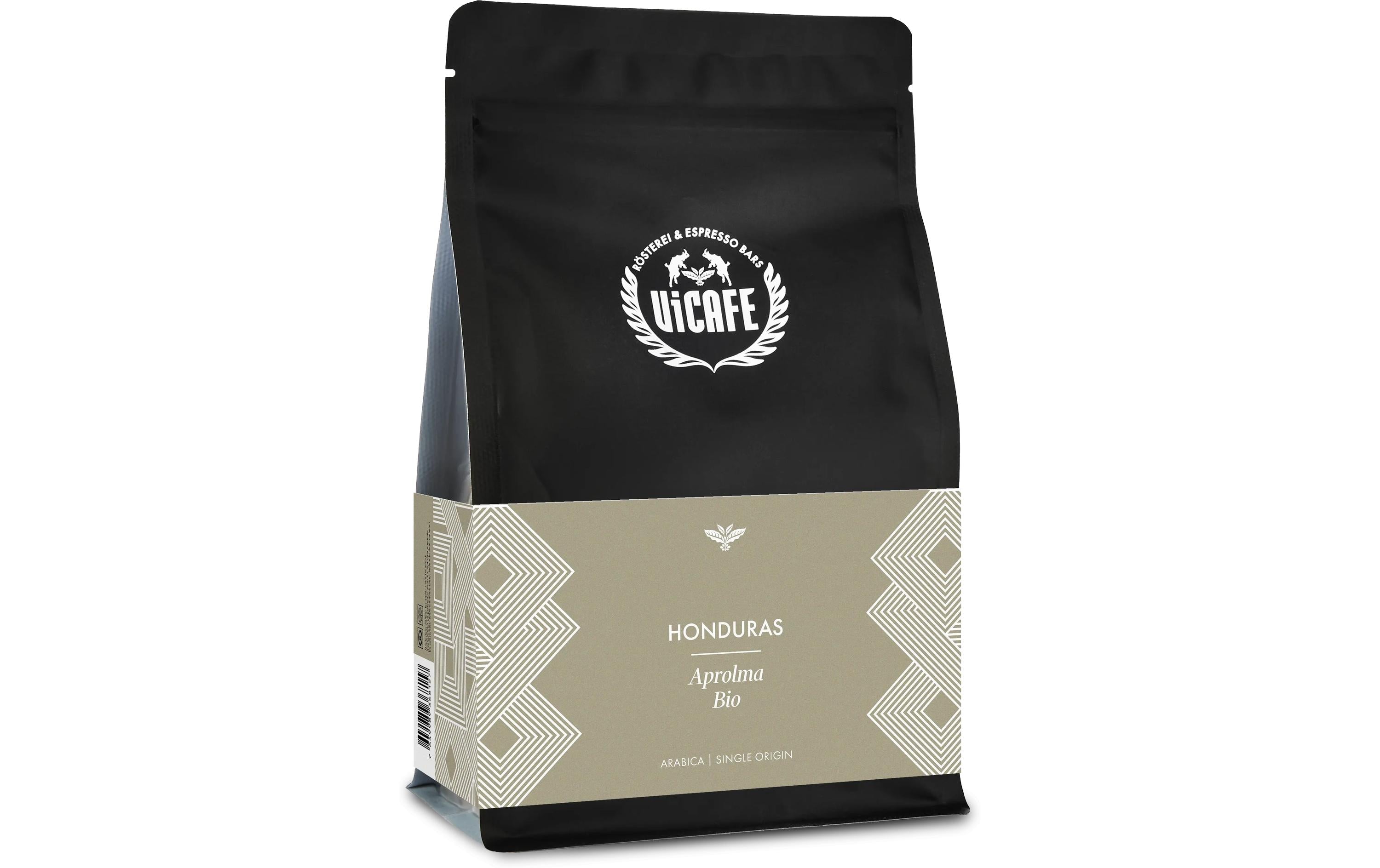 Vicafe Kaffeebohnen Aprolma Frauenkooperative 1 kg