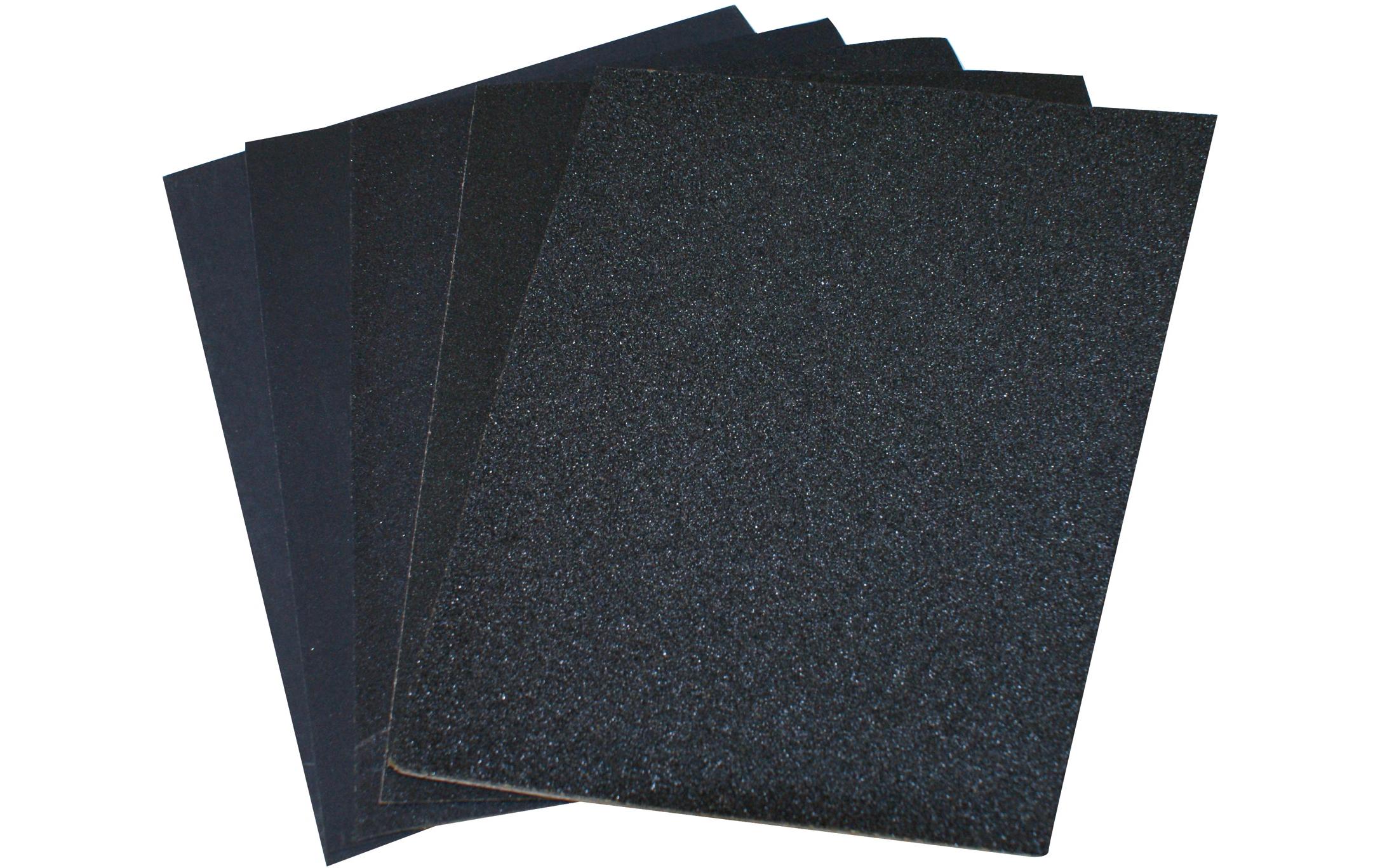 Presto Schleifpapier nass P240
