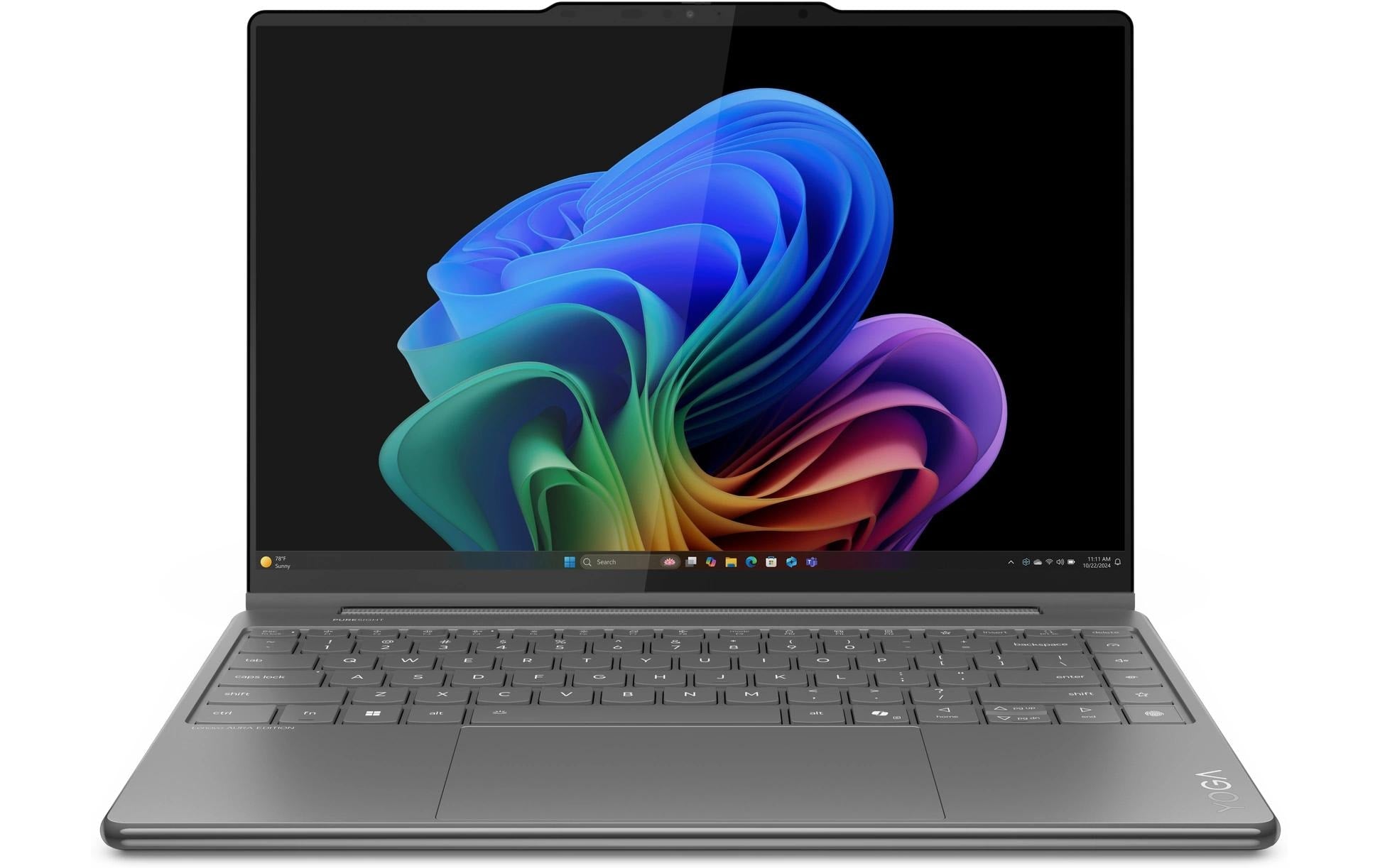 Lenovo Notebook Yoga 9 2-in-1 14IMH9