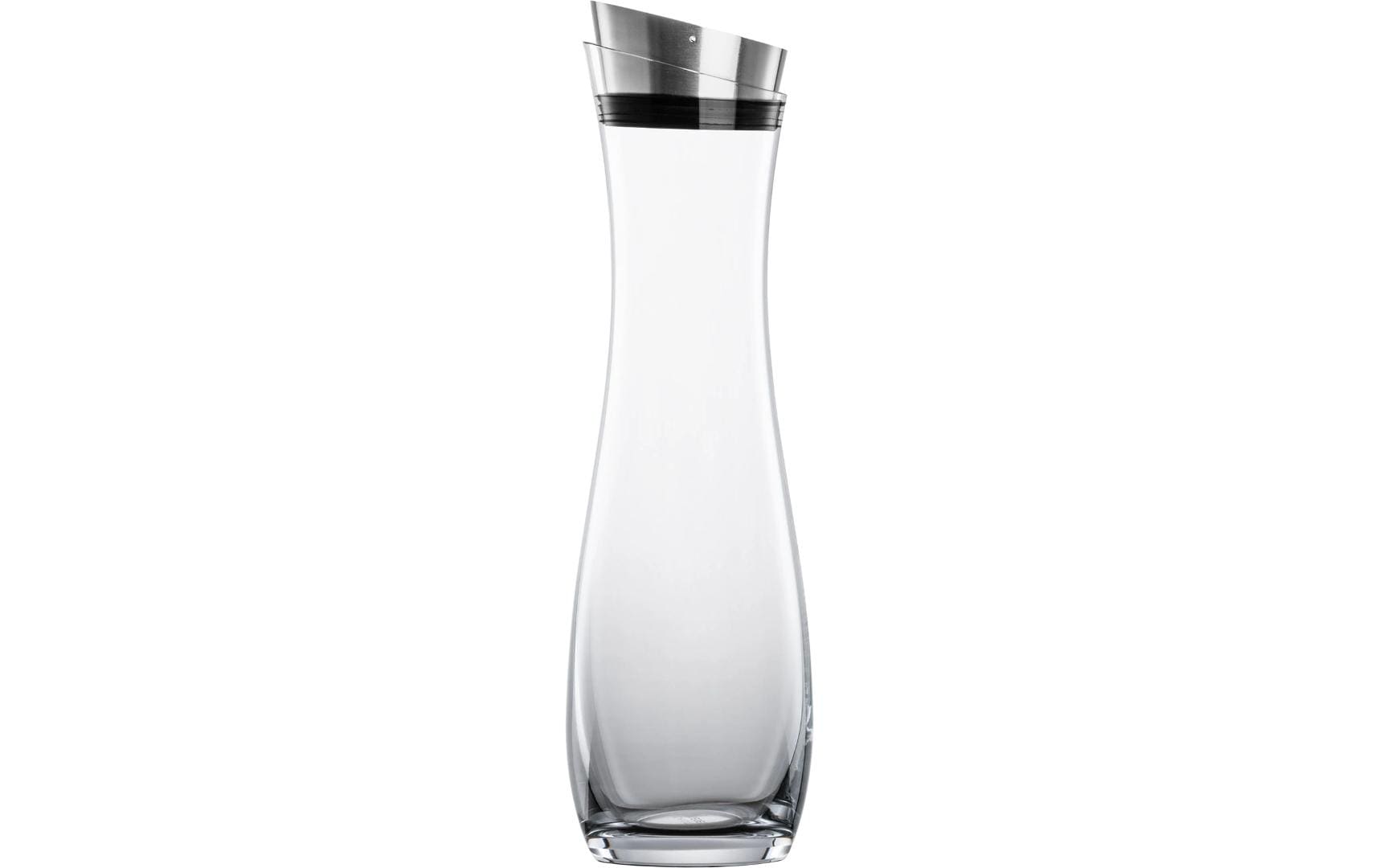 Schott Zwiesel Karaffe Fresca 1 l, Transparent