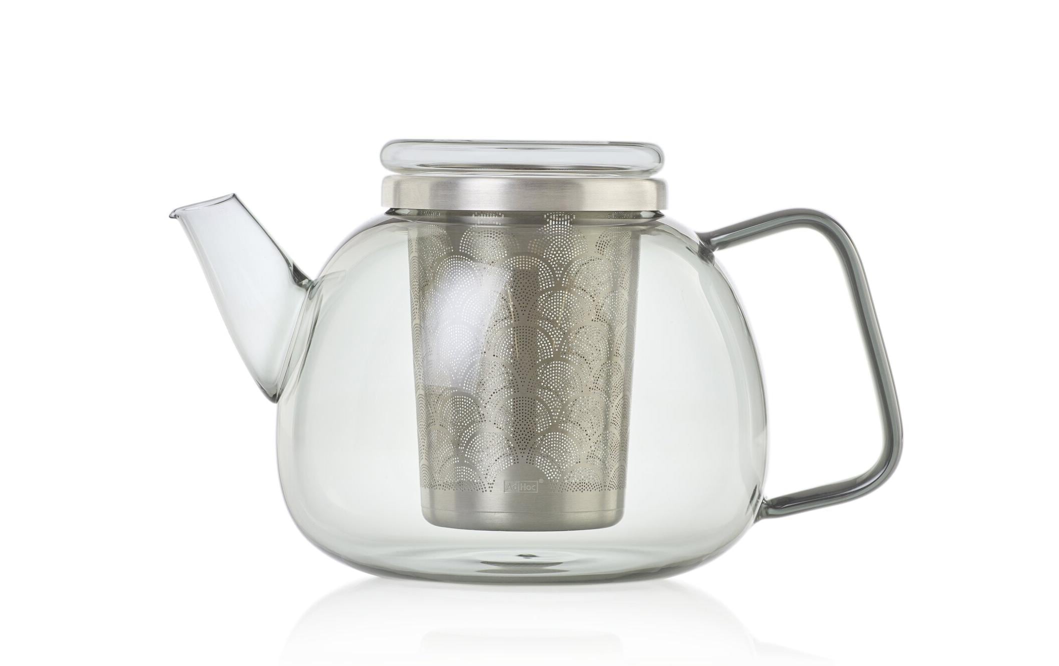 AdHoc Teekanne Yuna 1.2 l, Transparent