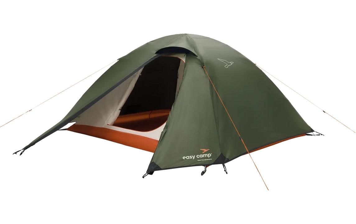 Easy Camp Kuppelzelt Rondane 3
