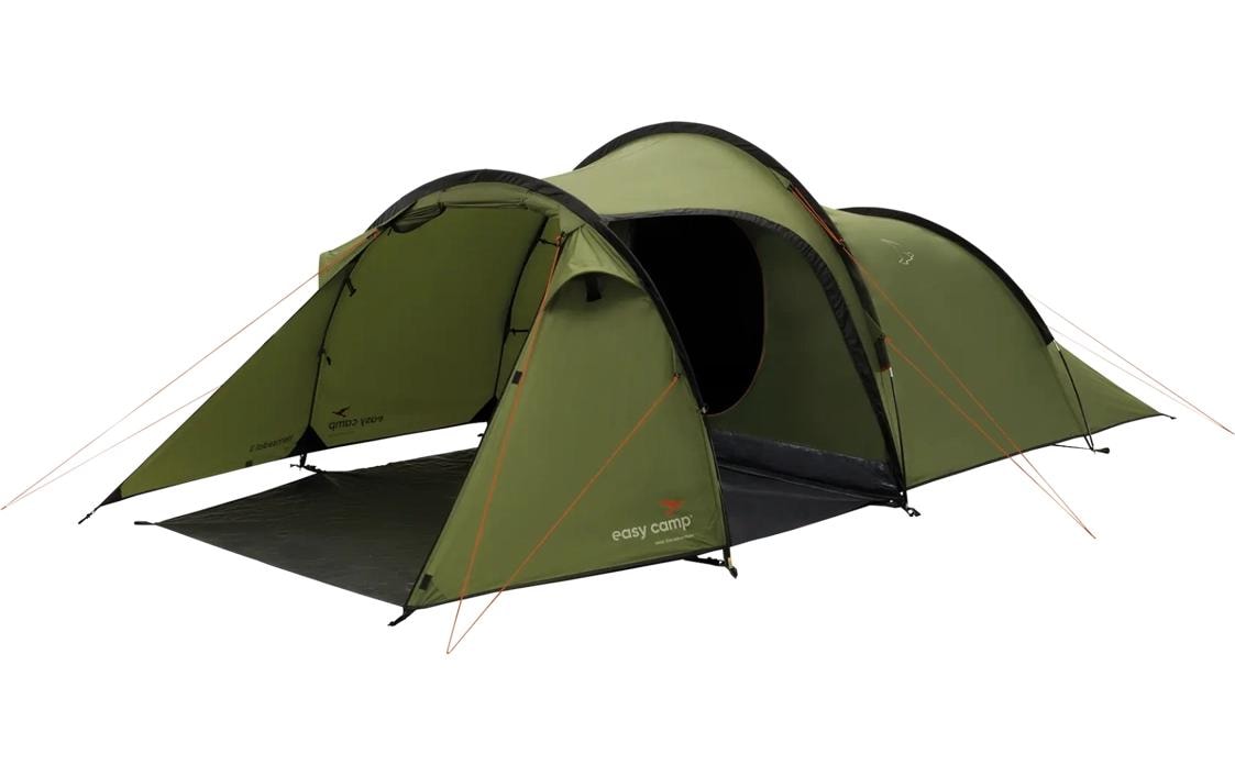 Easy Camp Tunnelzelt Hemsedal 3