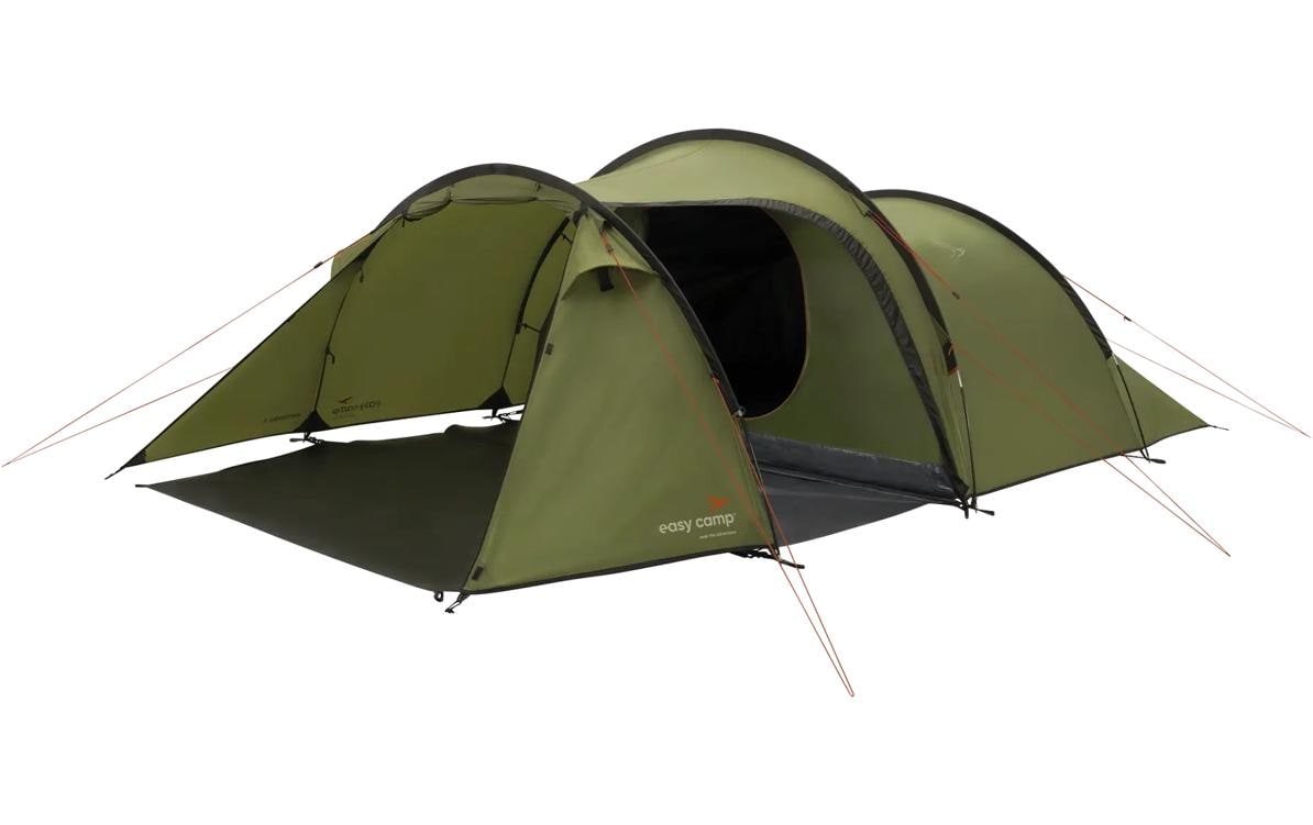 Easy Camp Tunnelzelt Hemsedal 4