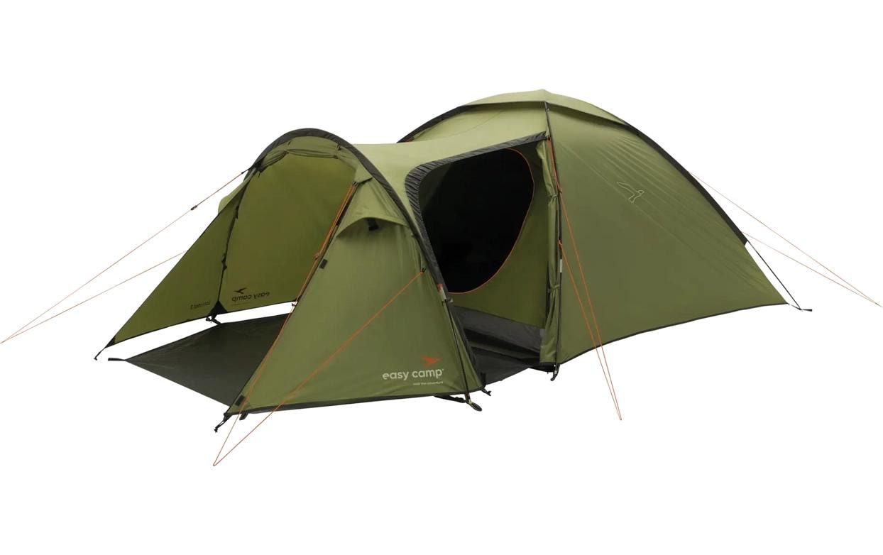 Easy Camp Kuppelzelt Lomsdal 3