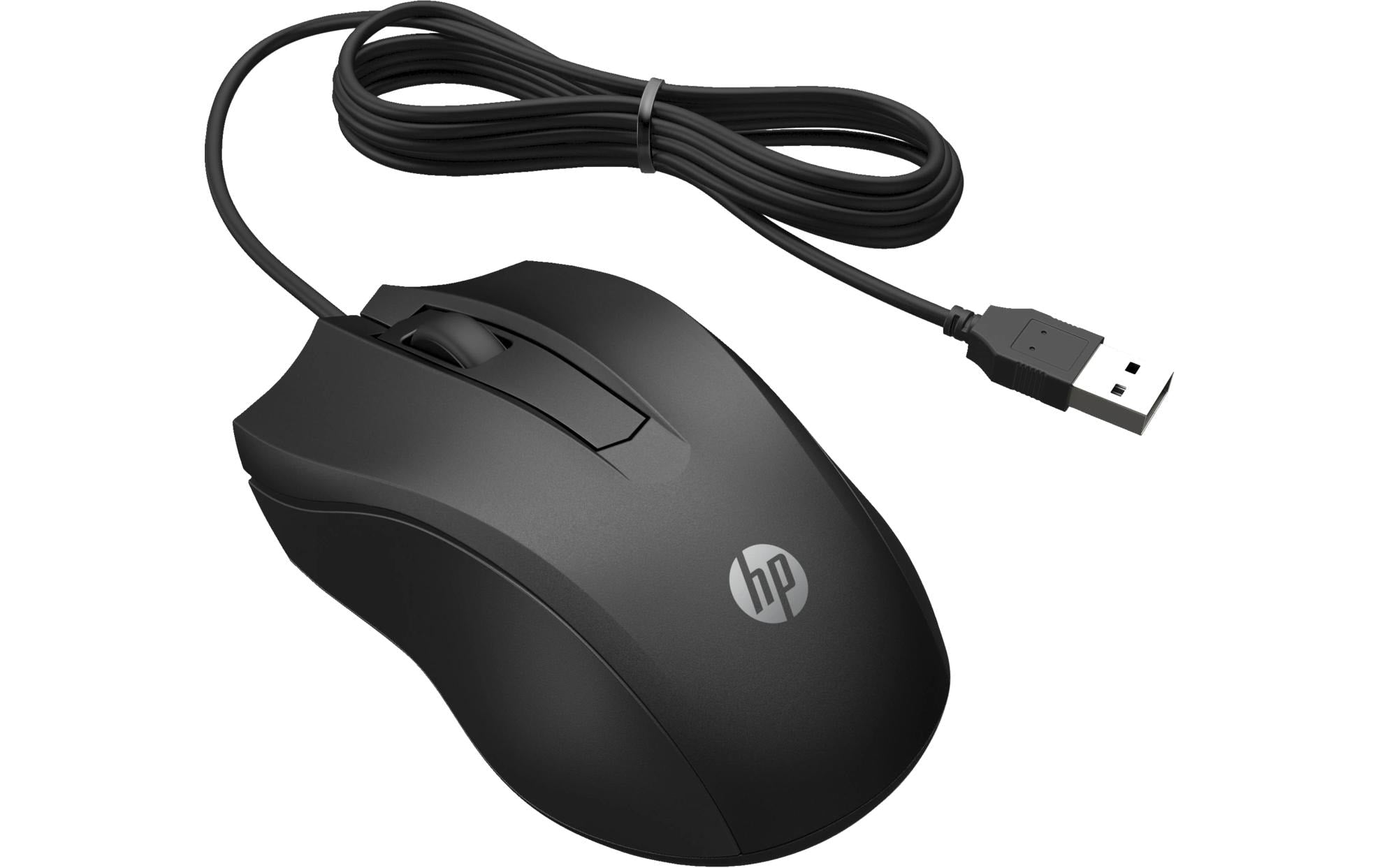 HP Maus 105