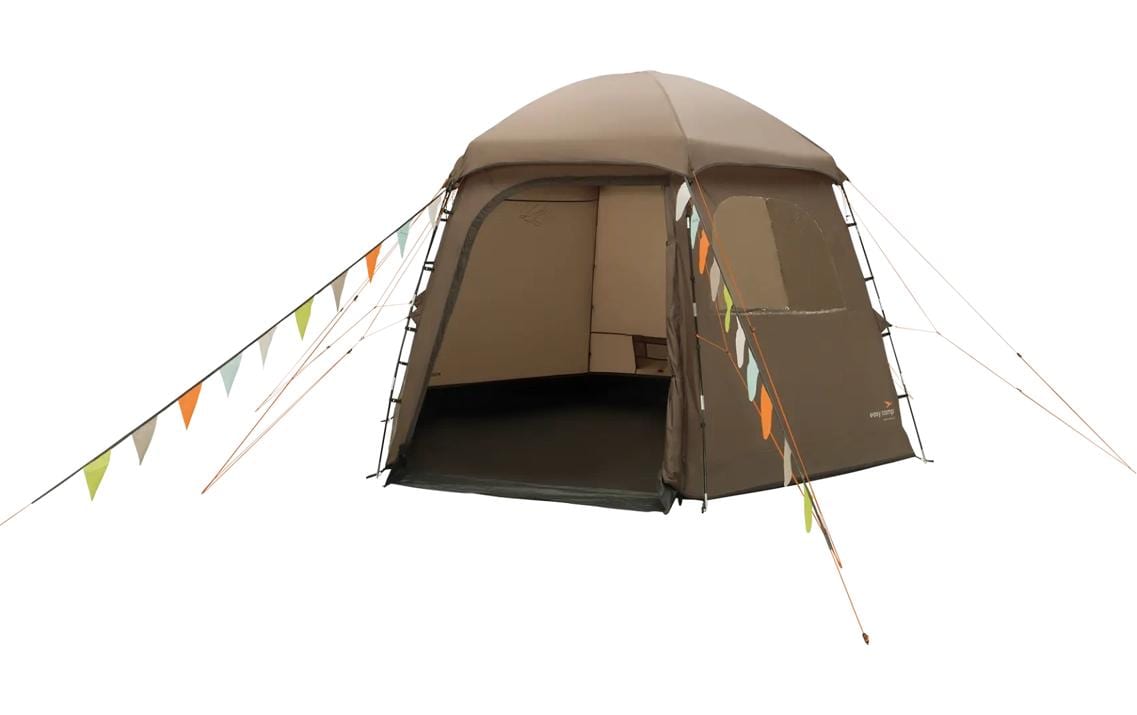 Easy Camp Kuppelzelt Sandland-Jurte