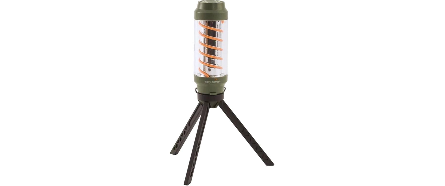 Easy Camp Laterne Wintergreen Compact