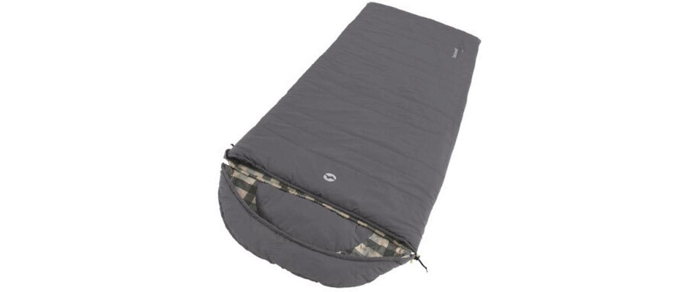 Outwell Schlafsack Camper Polyester