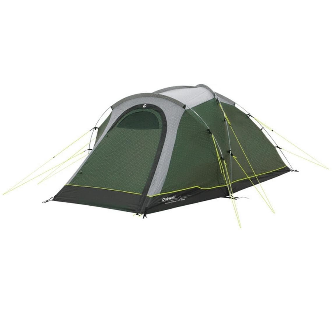Outwell Kuppelzelt Cloud 3
