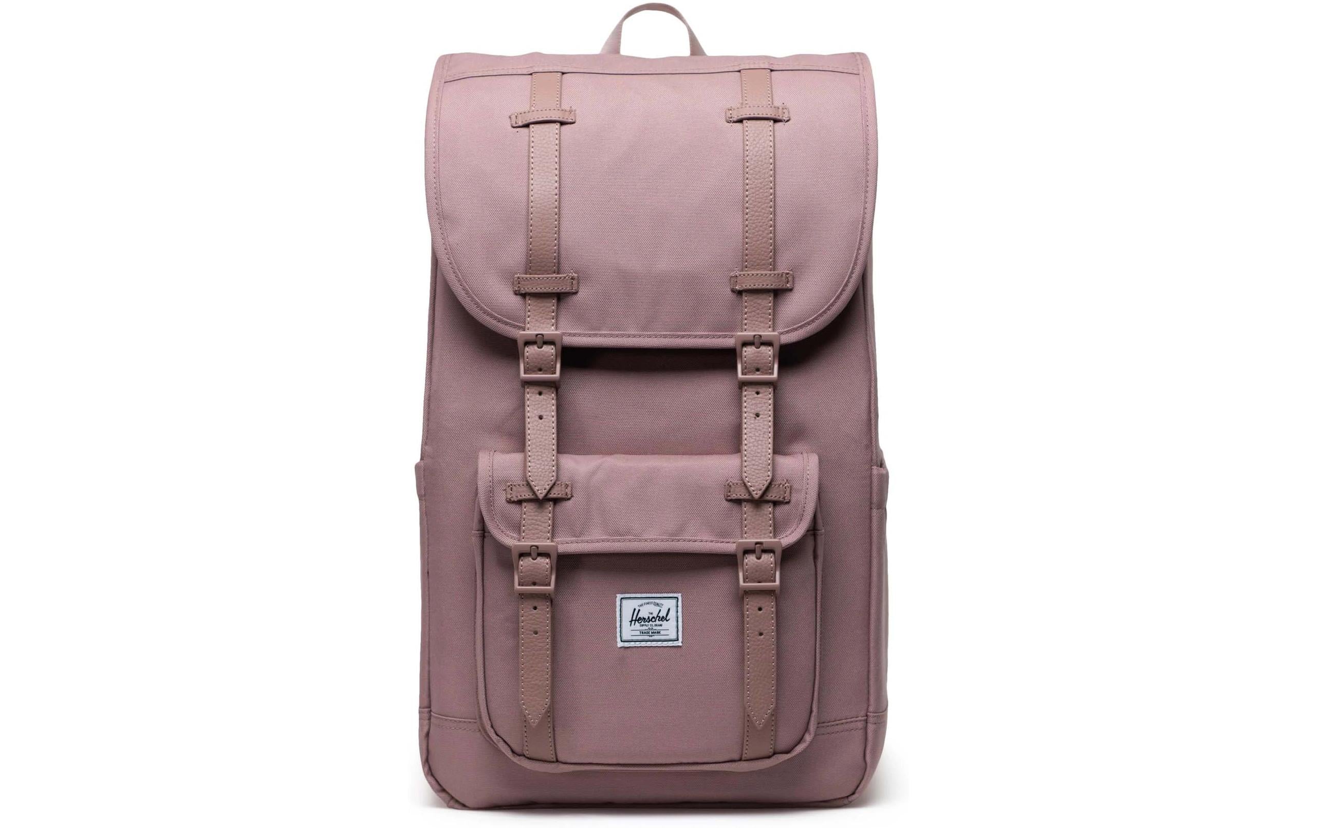 Herschel Rucksack Little America Ash Rose