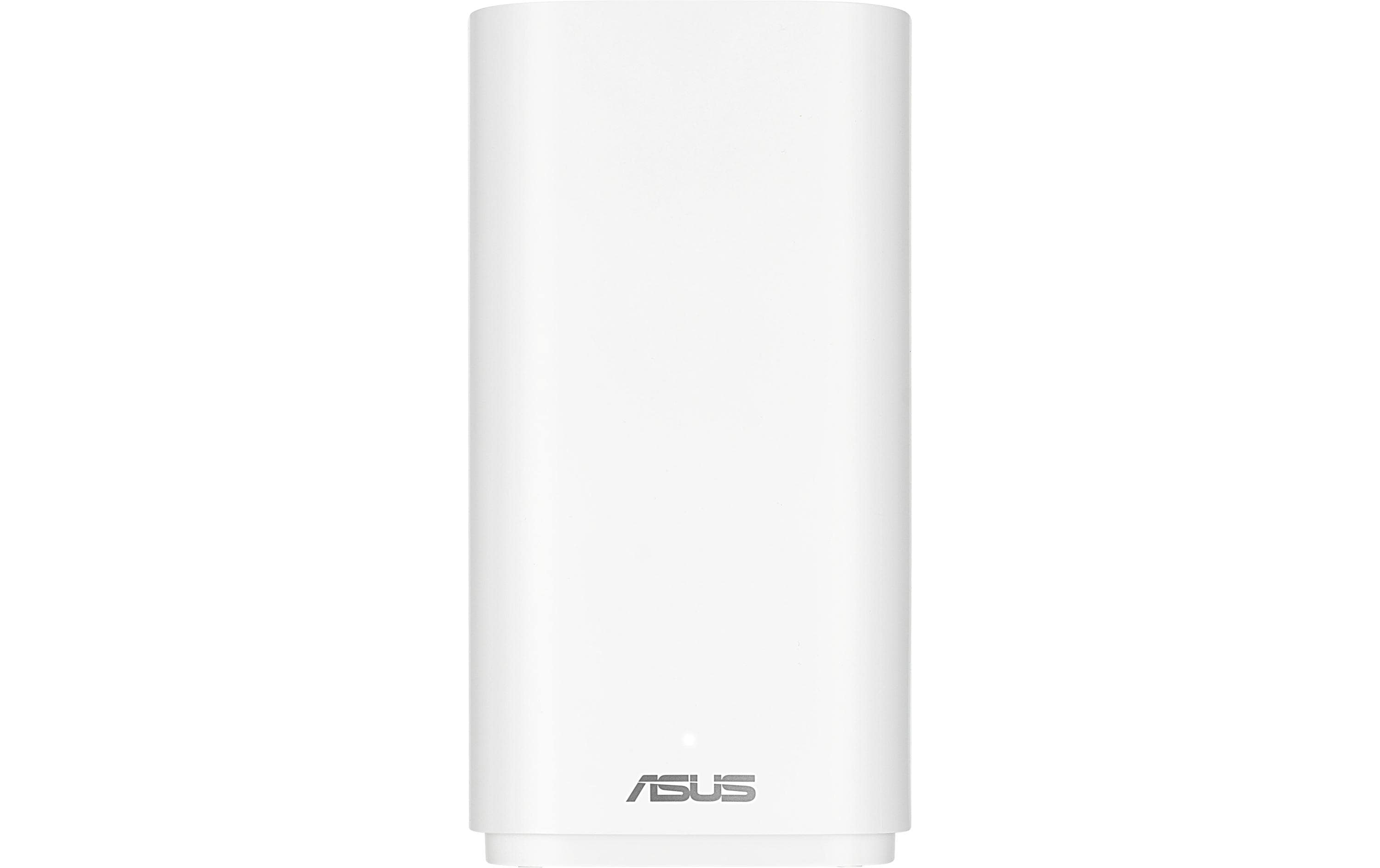 ASUS Dual-Band WiFi Router ZenWiFi BD4 BE3600 Outdoor 1 Pack