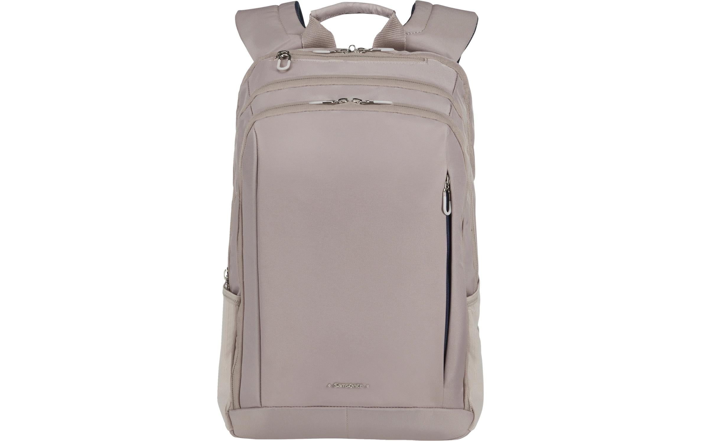Samsonite Notebook-Rucksack Guardit Classy 15.6'' Stone Grey