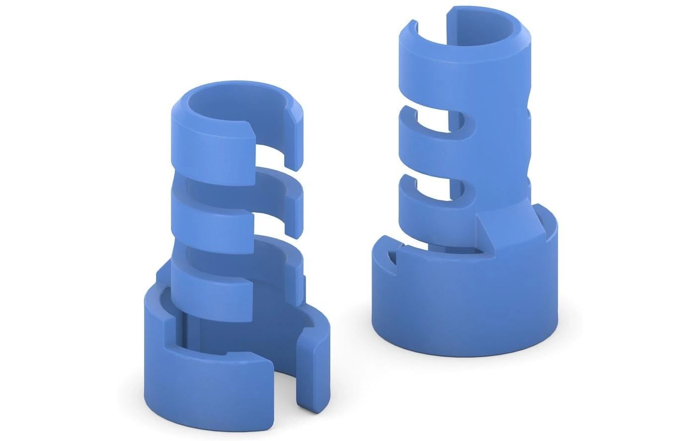 PureLink FlexInstall Farbige Zugentlastung für FlexInstall-Serie 10er-Satz