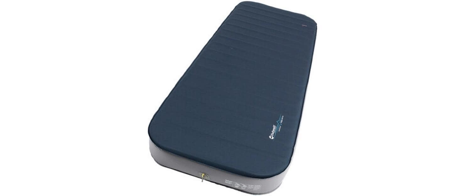 Outwell Luftbett Dreamboat Single 16.0 cm