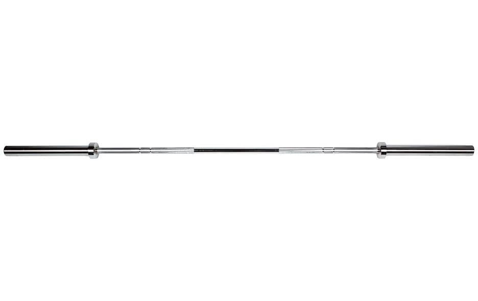 Fitcom Langhantelstange Olympia 20 kg