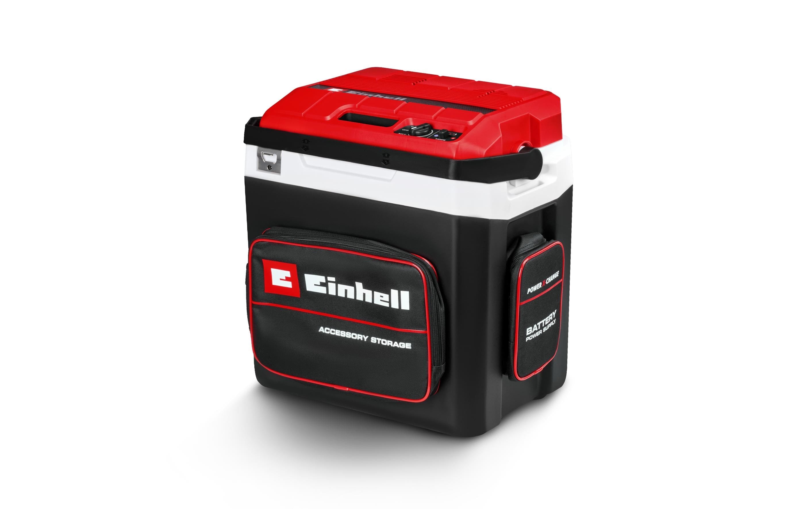 Einhell Kühlbox TE-COL 18/27 Li-Solo