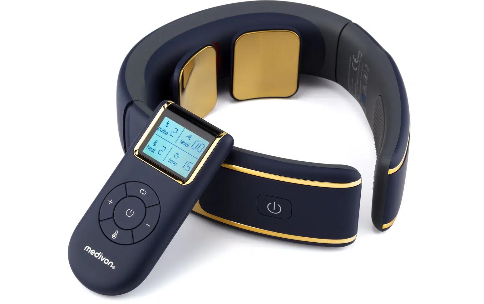 Medivon Nackenmassage Ultra EMS Pro