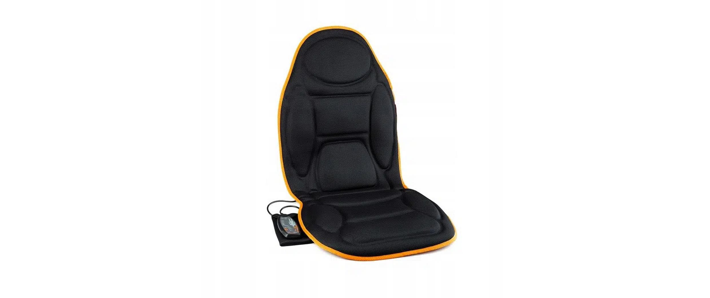 Medivon Massage-Sitzauflage Cosy Mesh