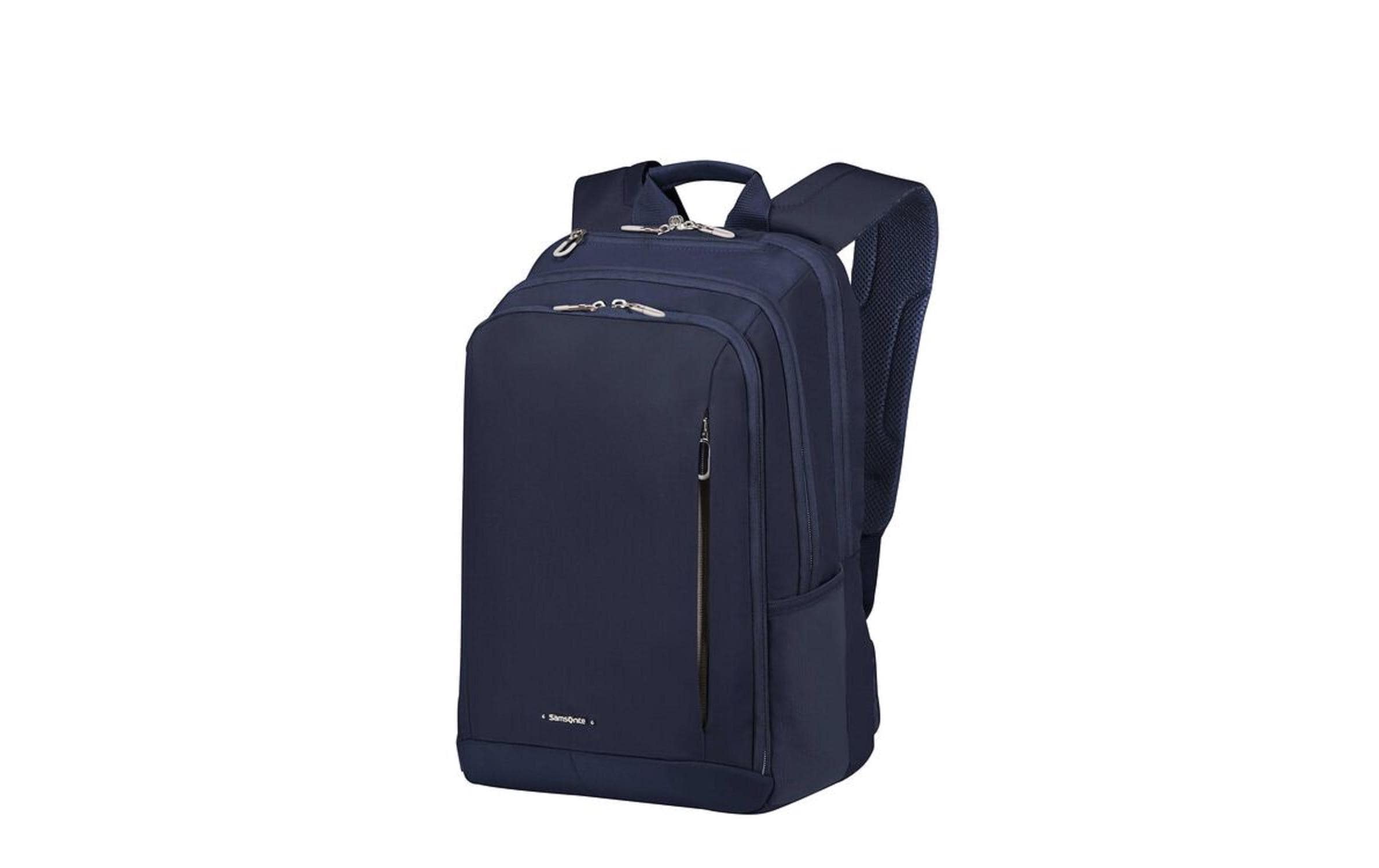 Samsonite Notebook-Rucksack Guardit CLASSY 15.6'' Blau