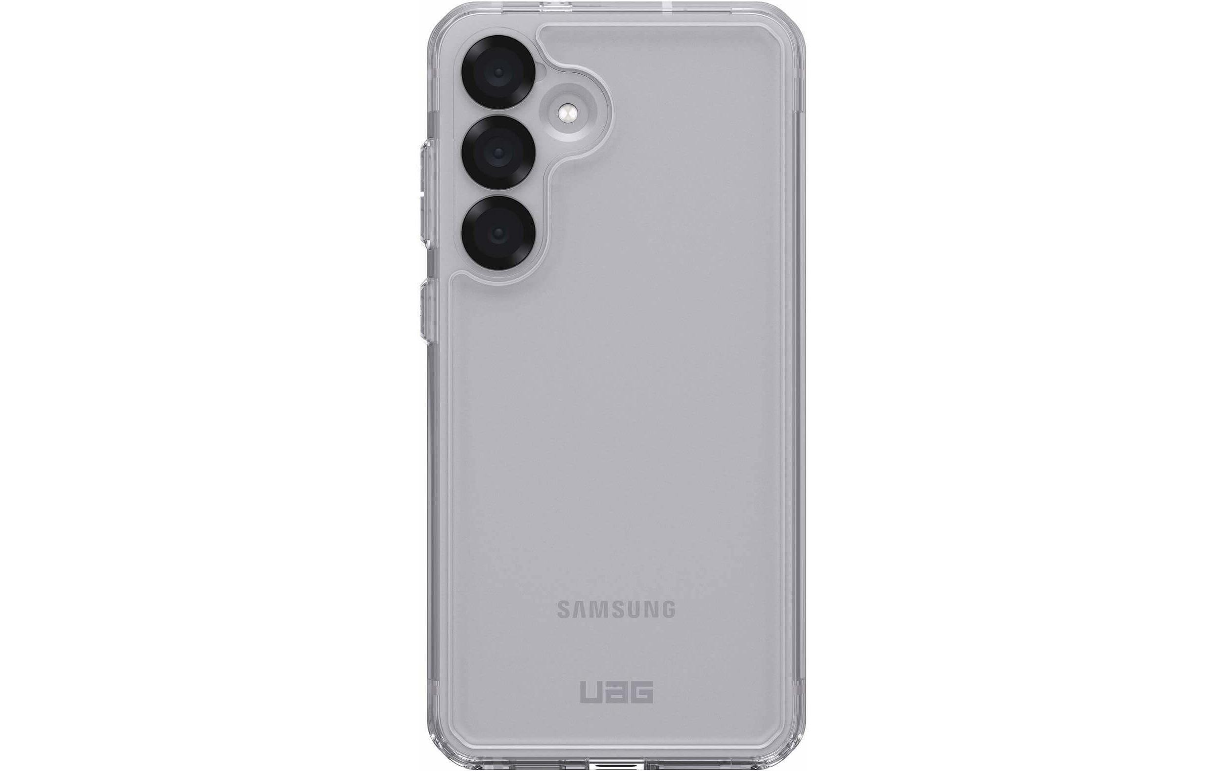 UAG Back Cover Plyo Galaxy S25+ Ice