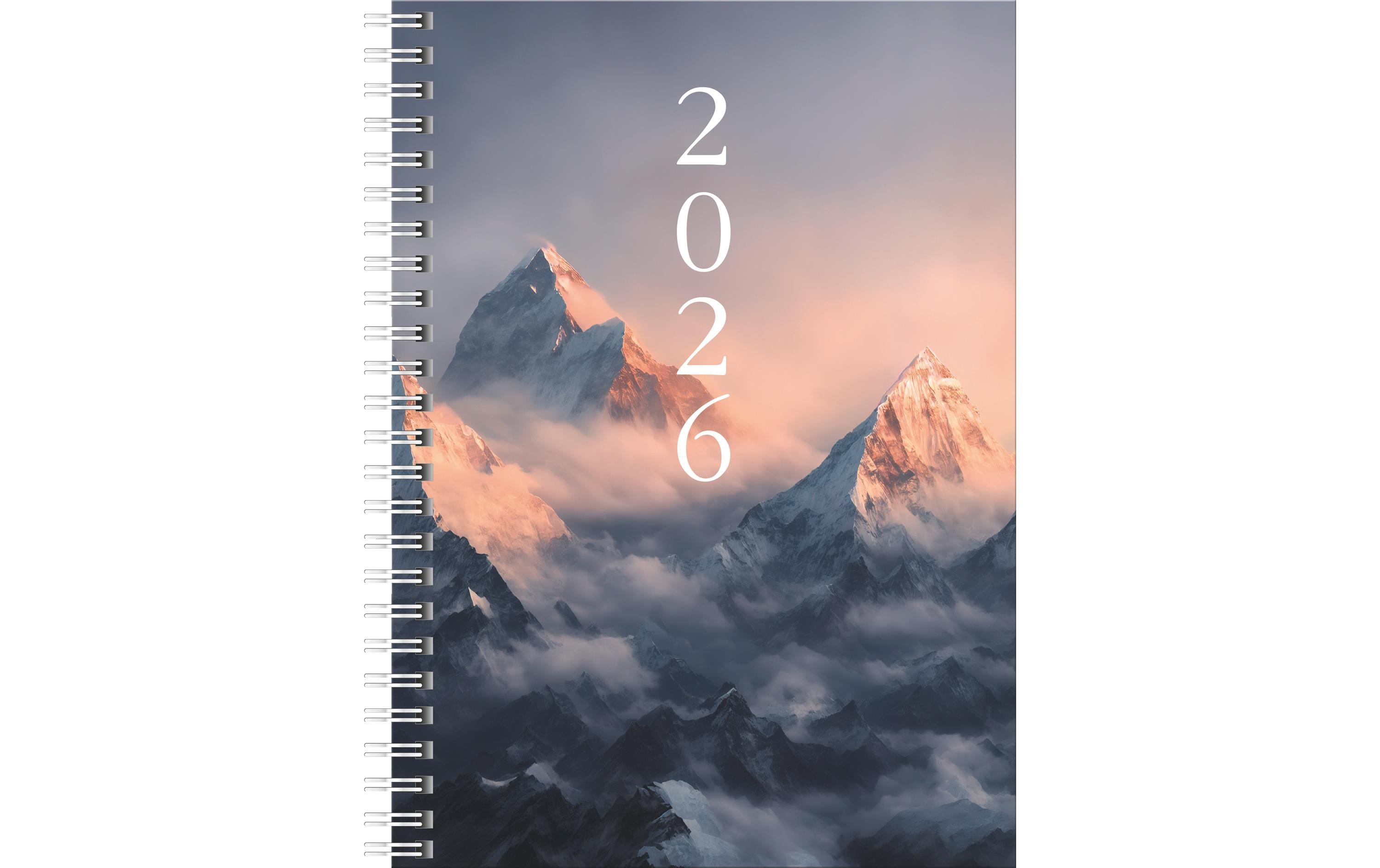 rido idé Wochenagenda Mountains 2026