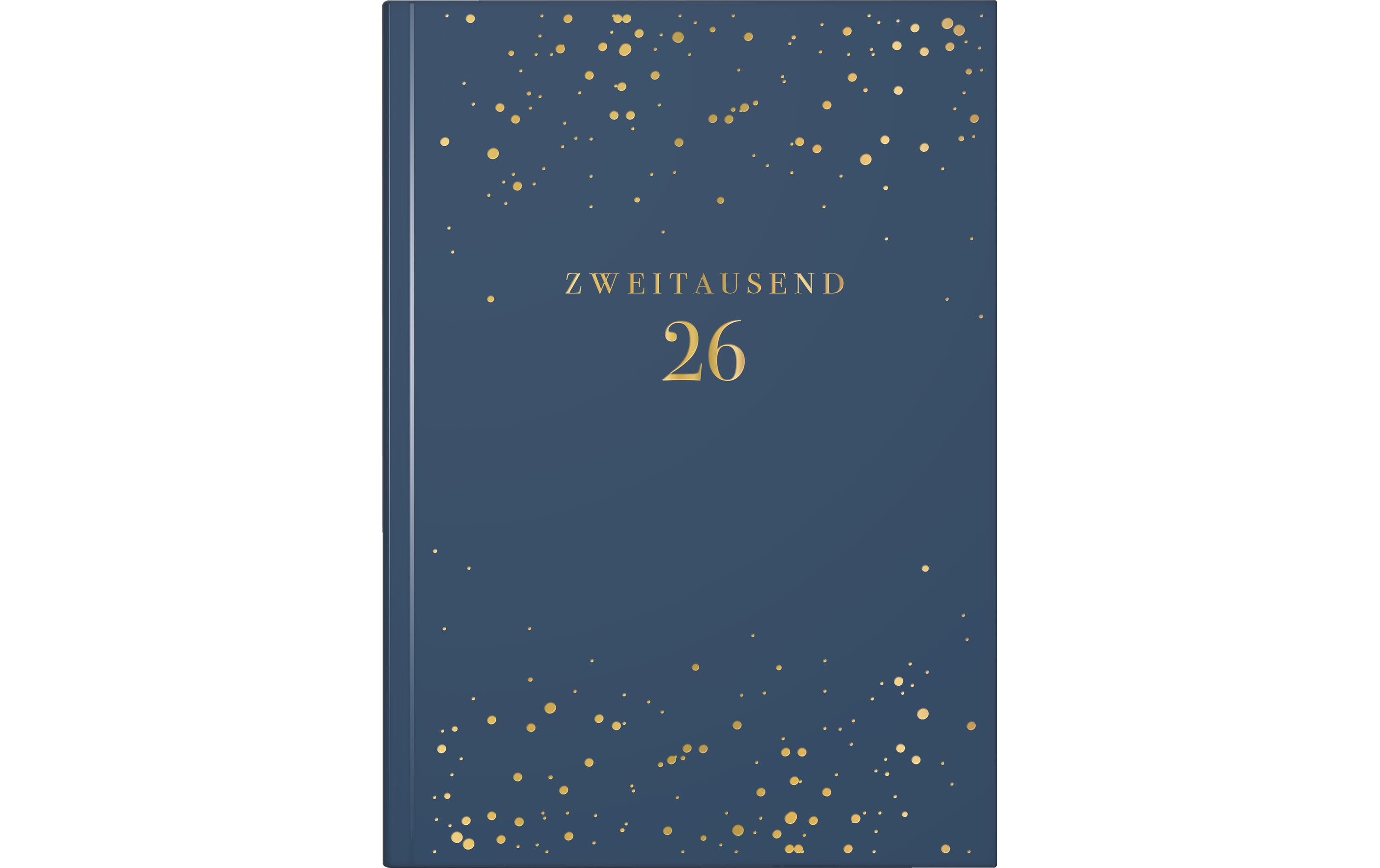 rido idé Wochenagenda Design Line 2026