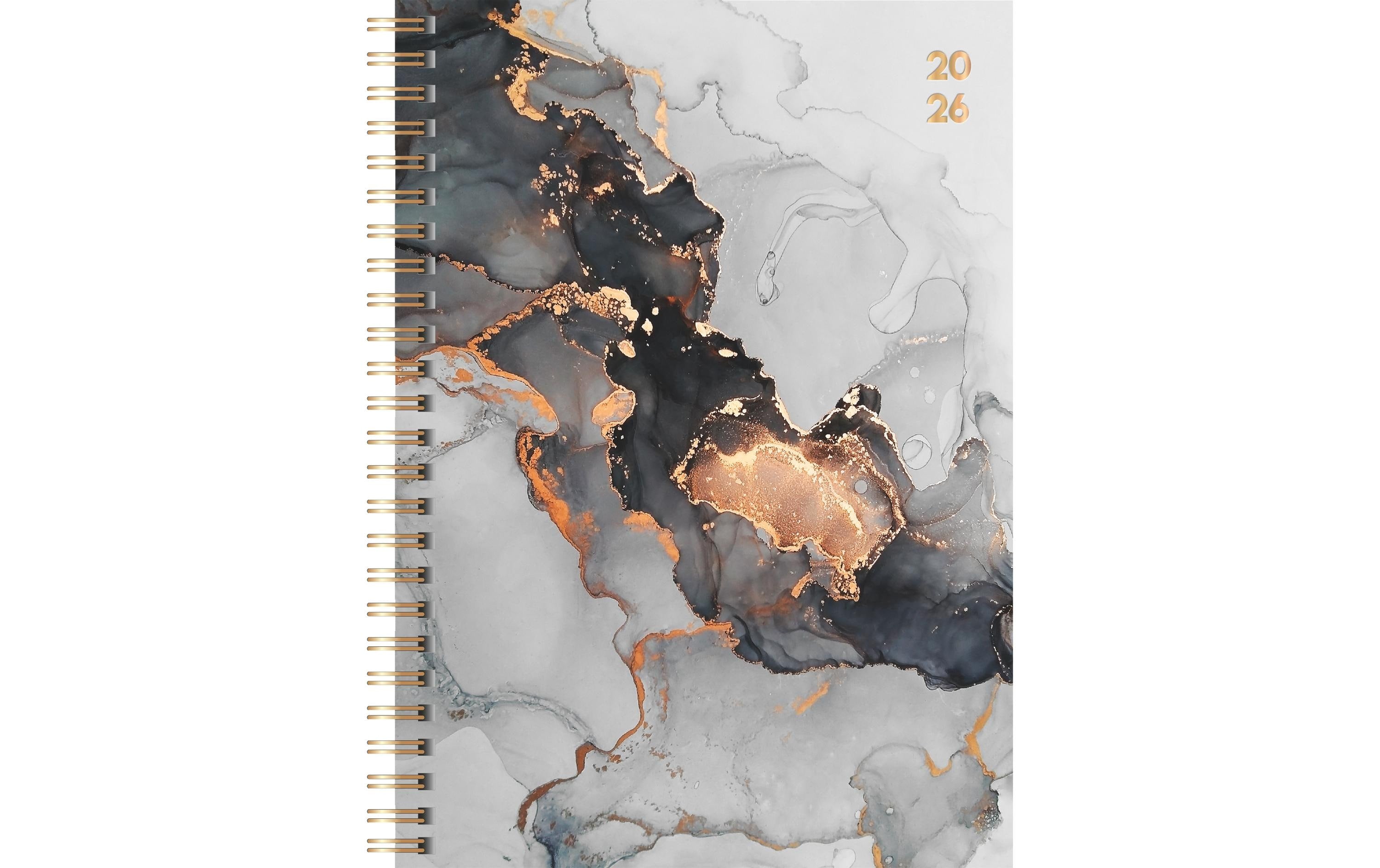 rido idé Wochenagenda Design Line Wire 2026