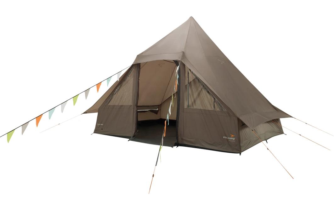 Easy Camp Zelt Orsa Cabin