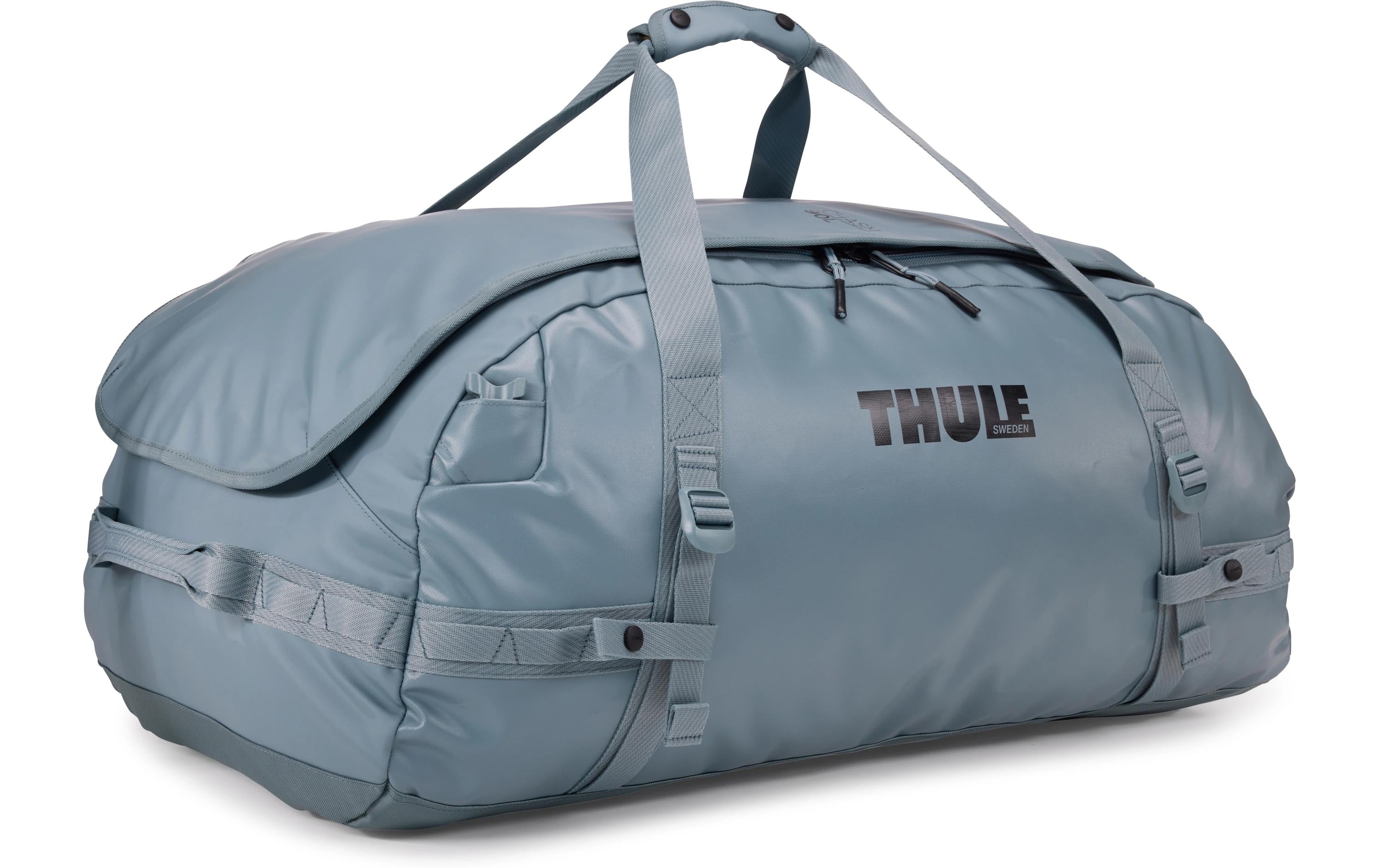 Thule Duffle Bag Chasm 90 l, Pond Gray