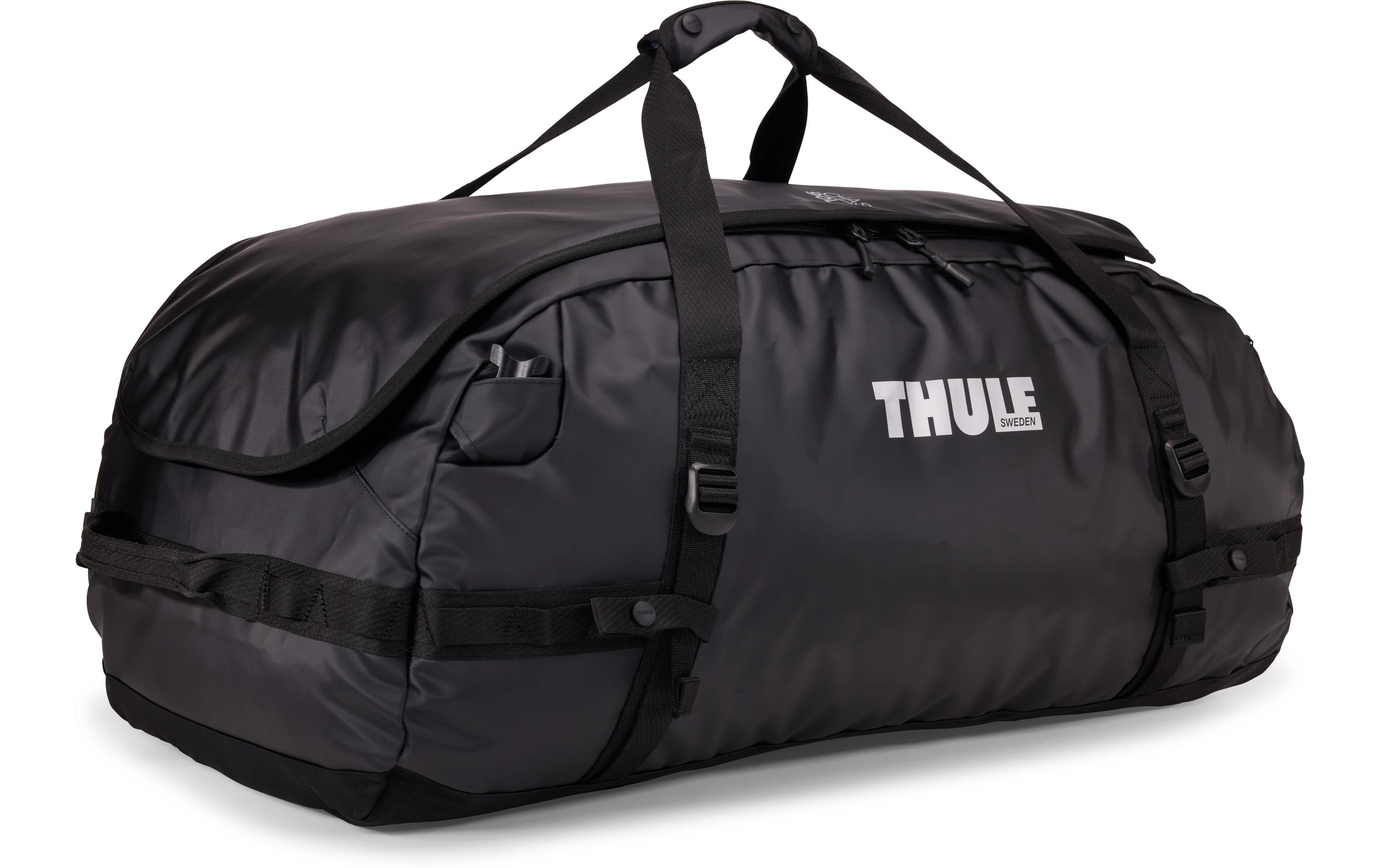 Thule Duffle Bag Chasm 90 l, Black