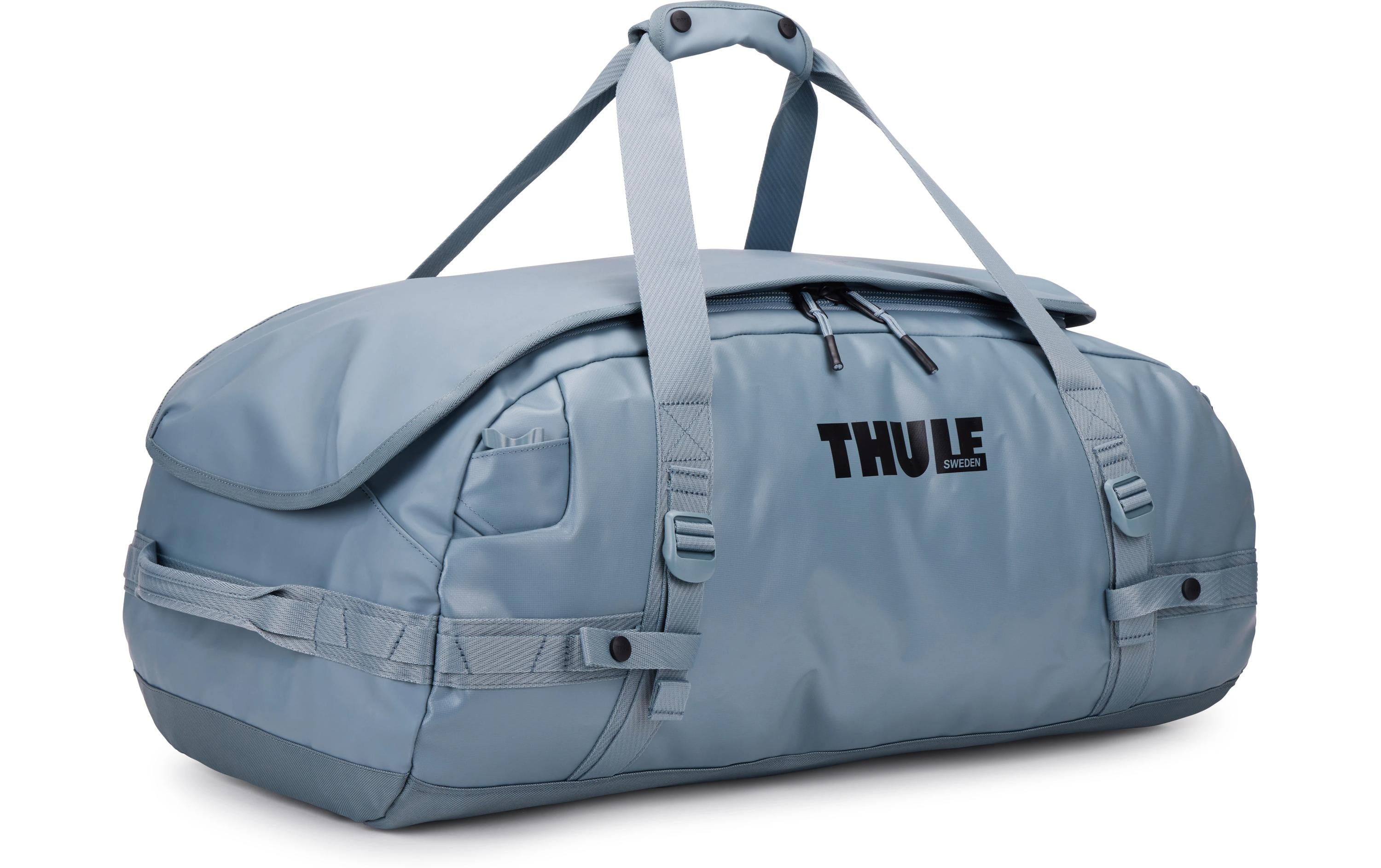 Thule Duffle Bag Chasm 70 l, Pond Gray