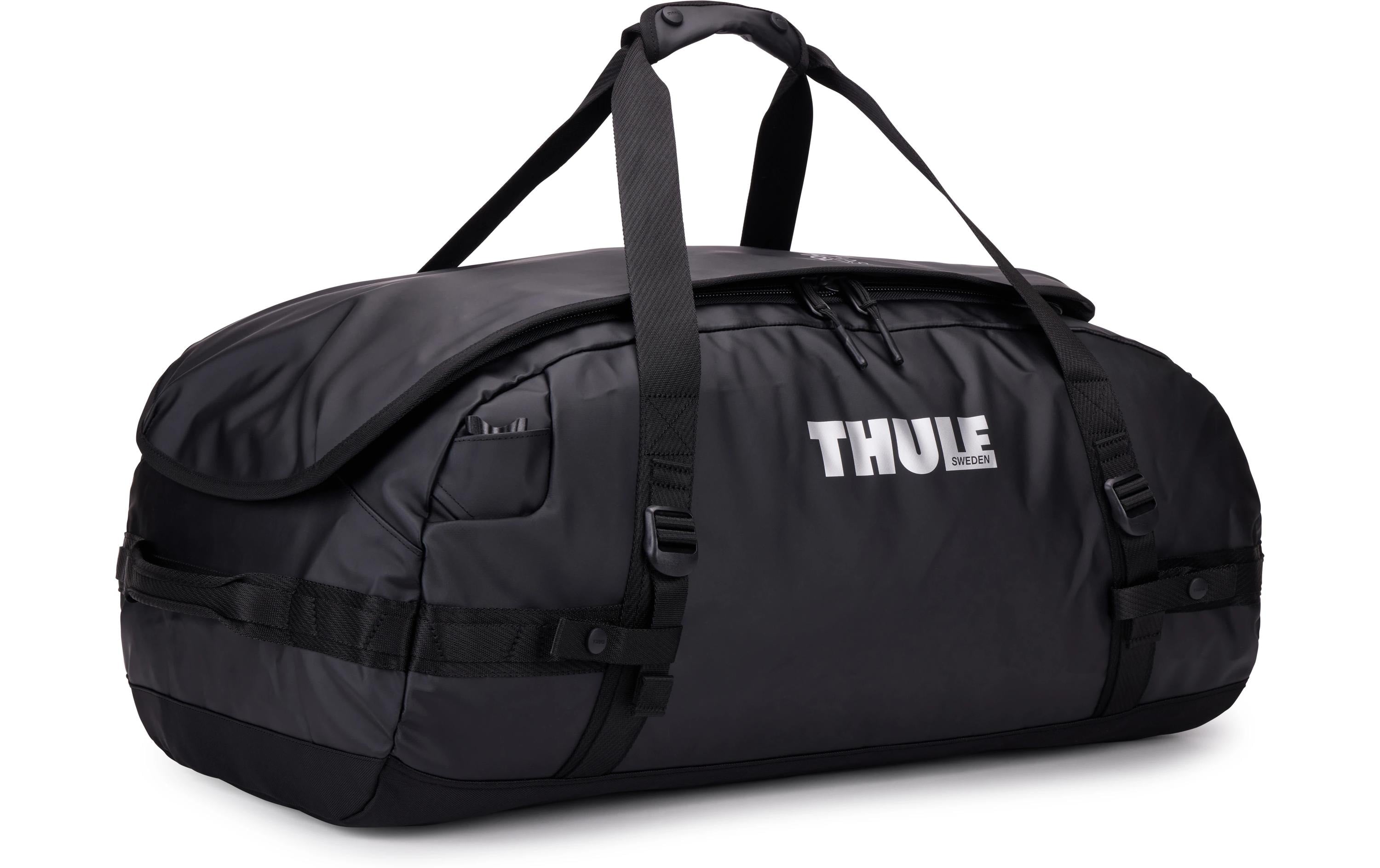 Thule Duffle Bag Chasm 70 l, Black