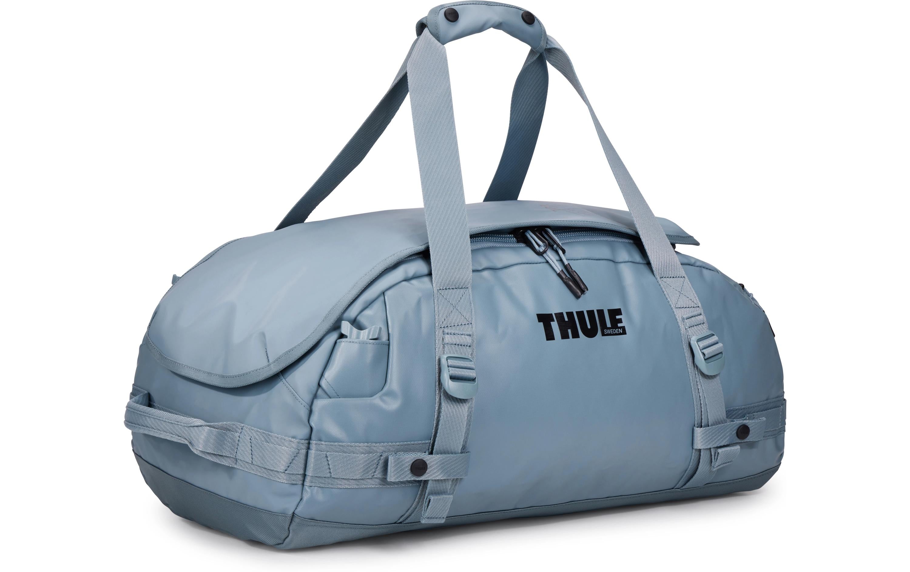 Thule Duffle Bag Chasm 40 l, Pond Gray