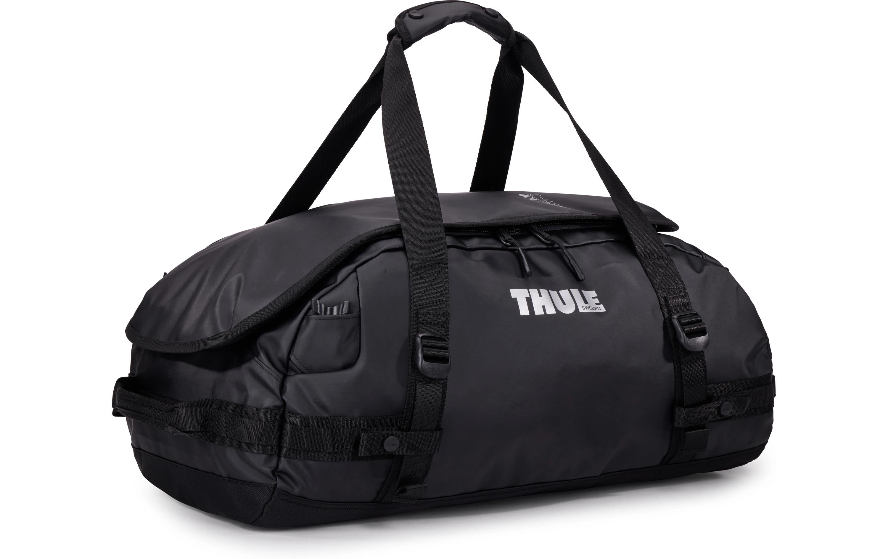Thule Duffle Bag Chasm 40 l, Black