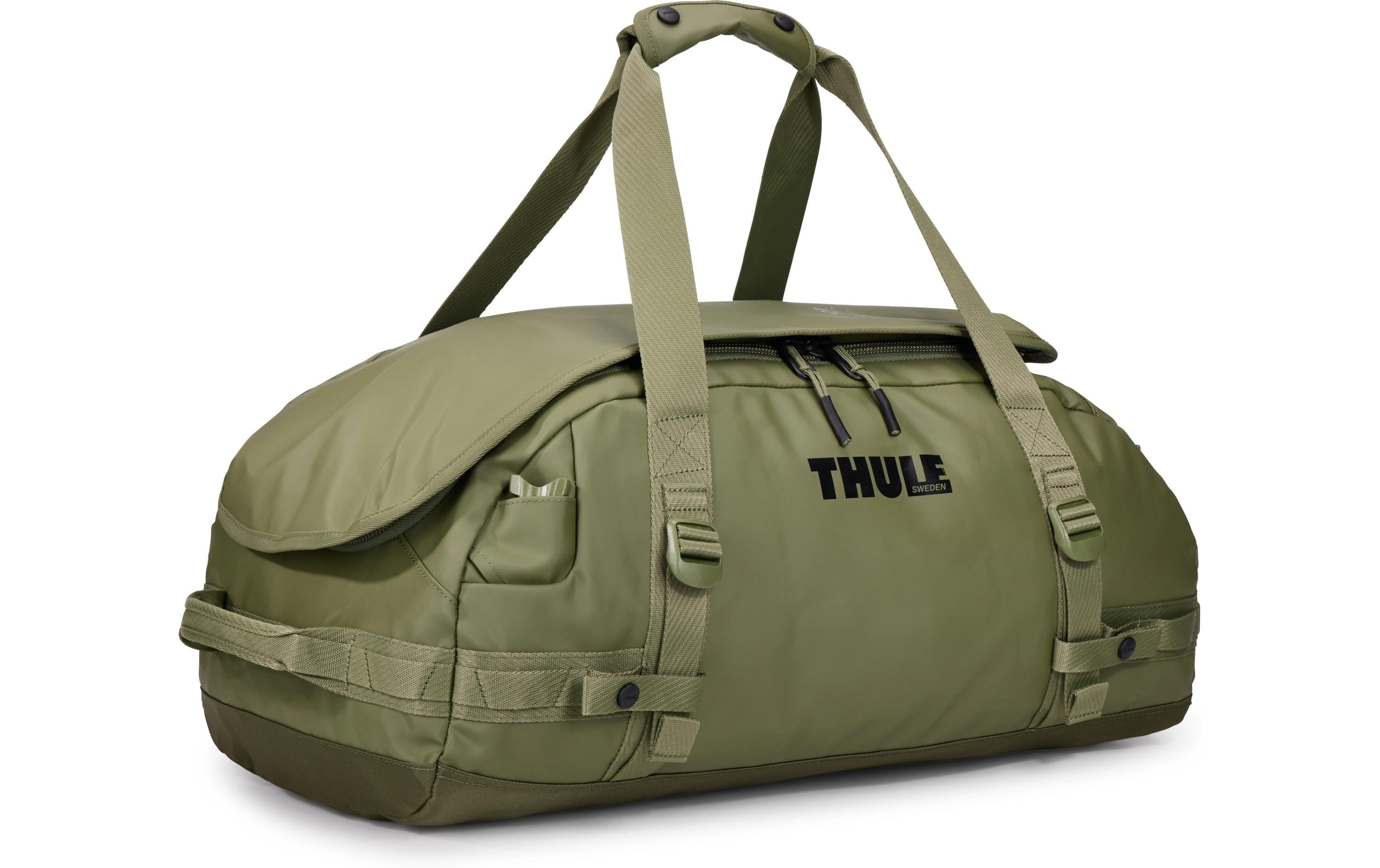 Thule Duffle Bag Chasm 40 l, Olivine
