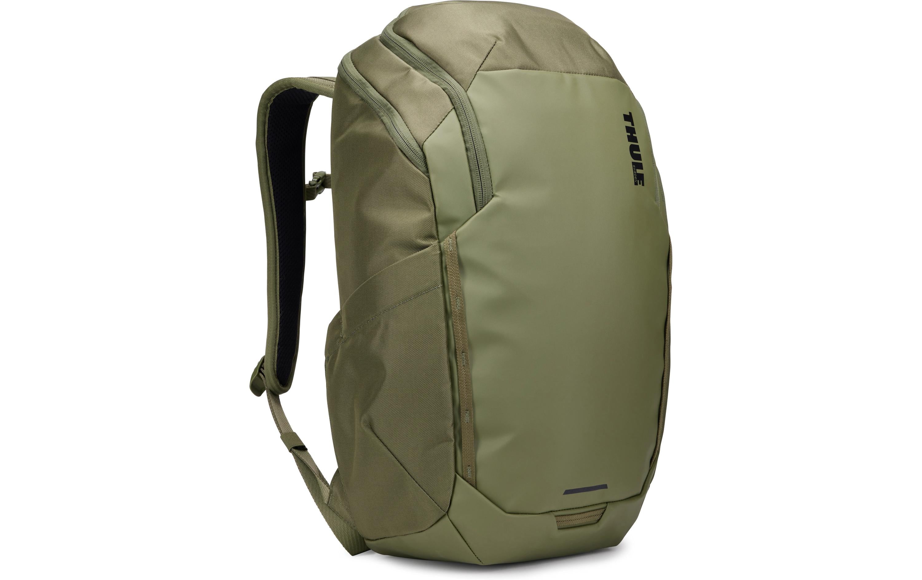 Thule Rucksack Chasm 26 l, Olivine