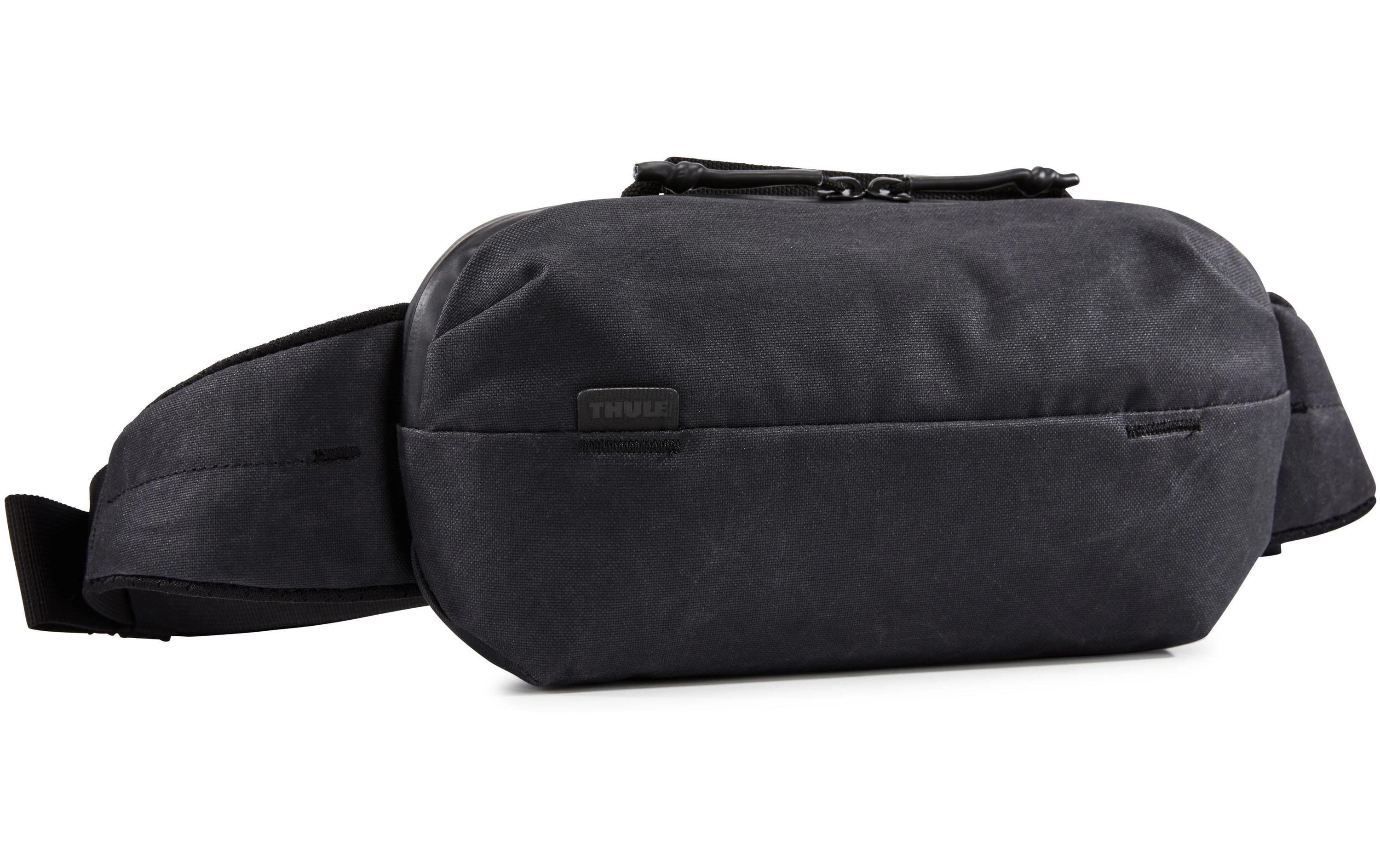 Thule Schultertasche Aion Black