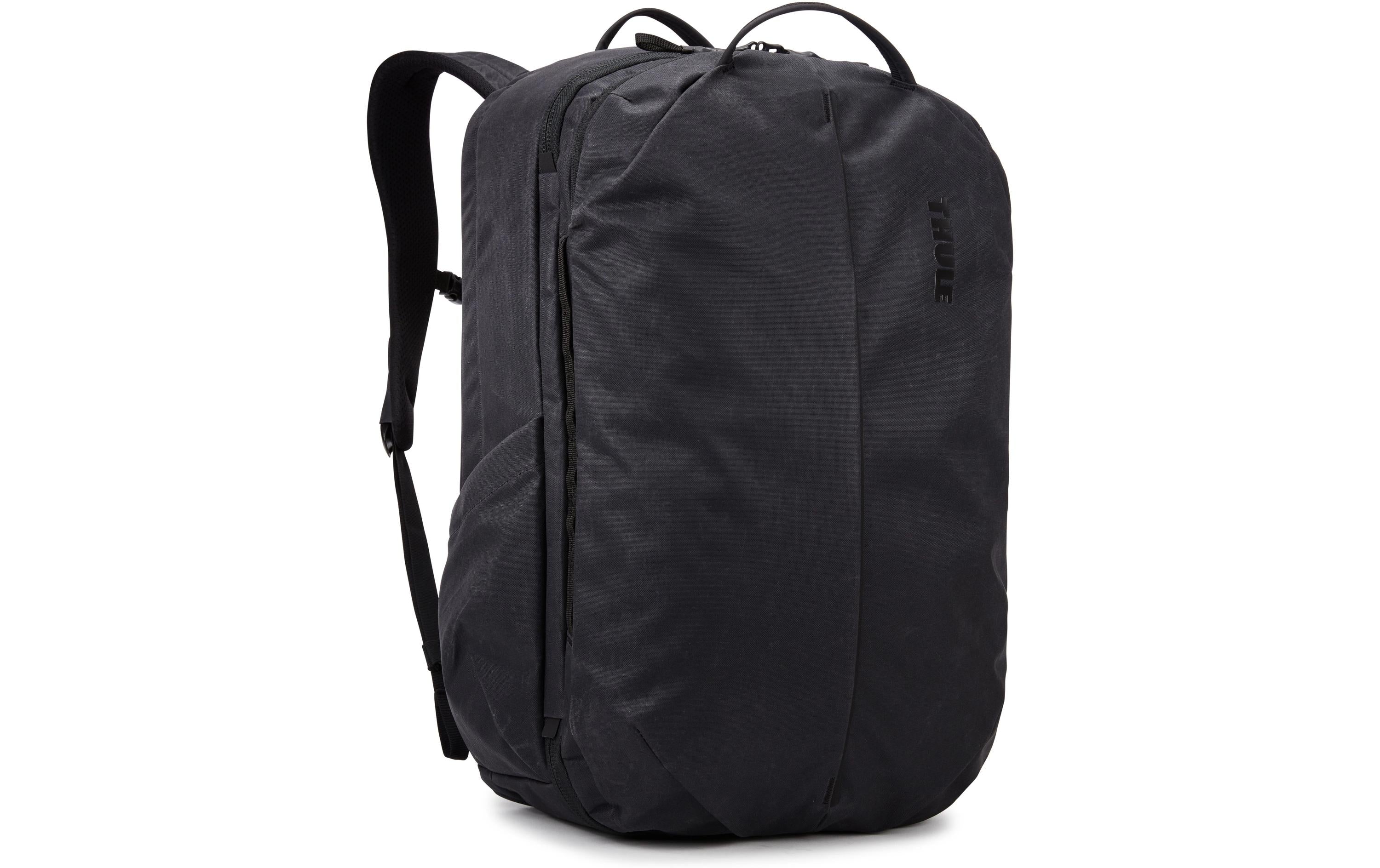 Thule Rucksack Aion 40 l, Black