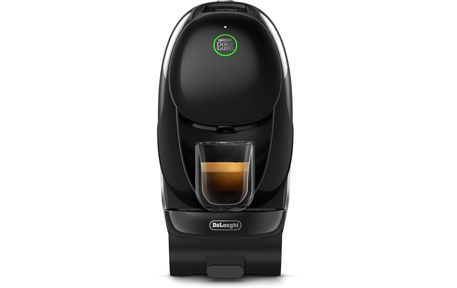 De'Longhi Portionskaffeemaschine Dolce Gusto NEO200 Schwarz