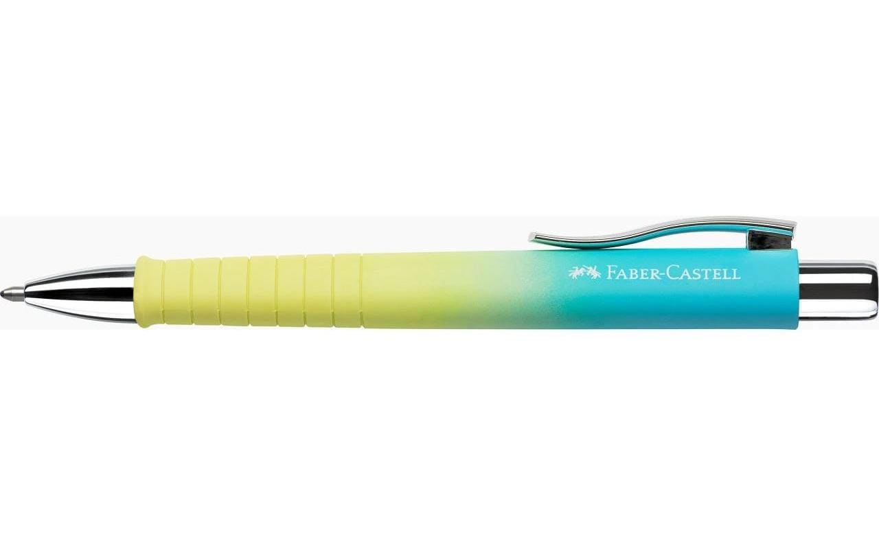 Faber-Castell Kugelschreiber Poly Ball Urban Sunrise