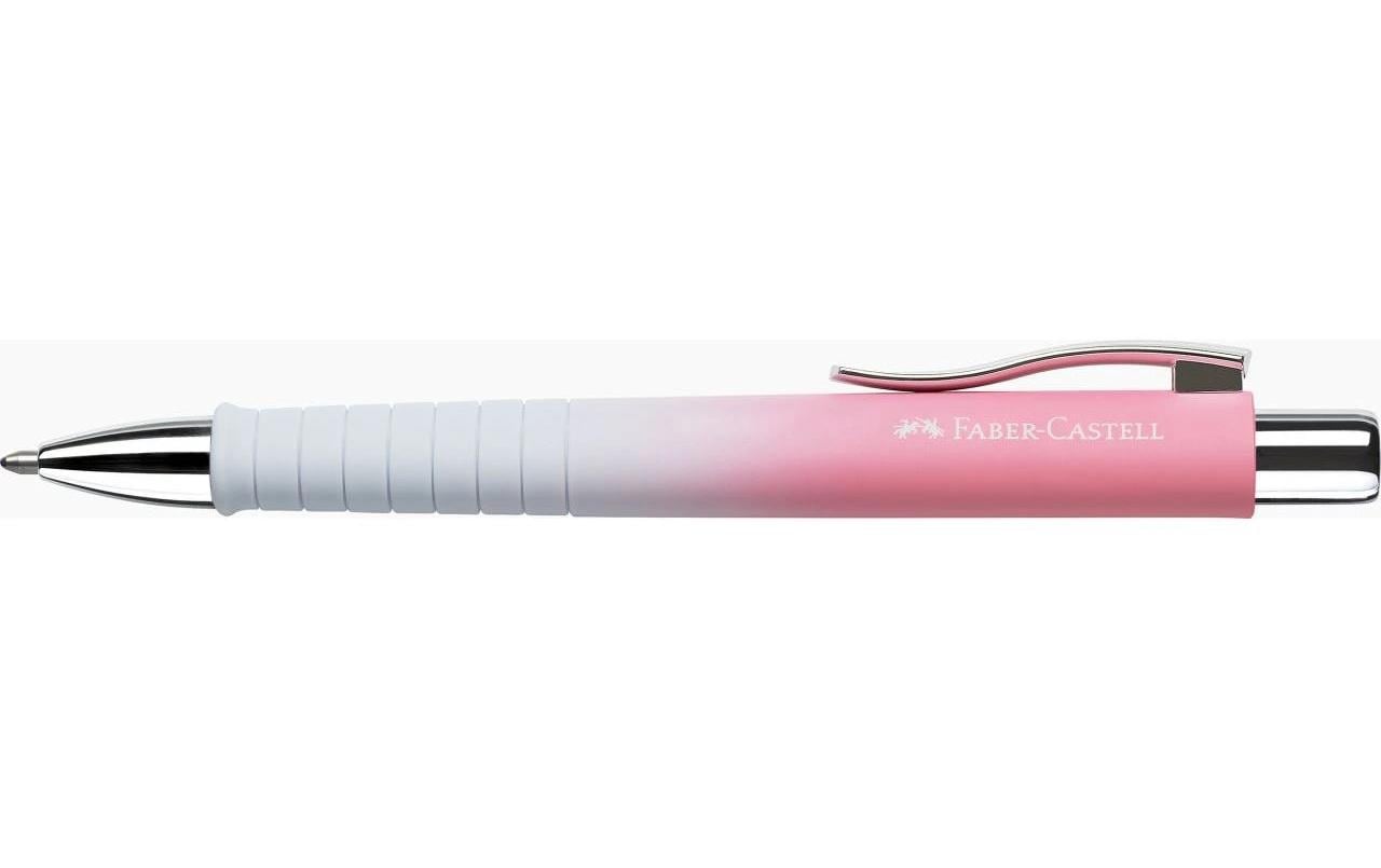 Faber-Castell Kugelschreiber Poly Ball Urban Sunset