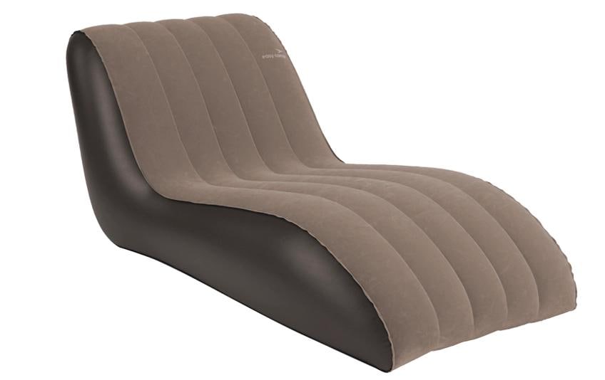 Easy Camp Aufblasbarer Sessel Maple Lounger