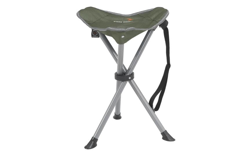 Easy Camp Campinghocker Elm Stool Grün