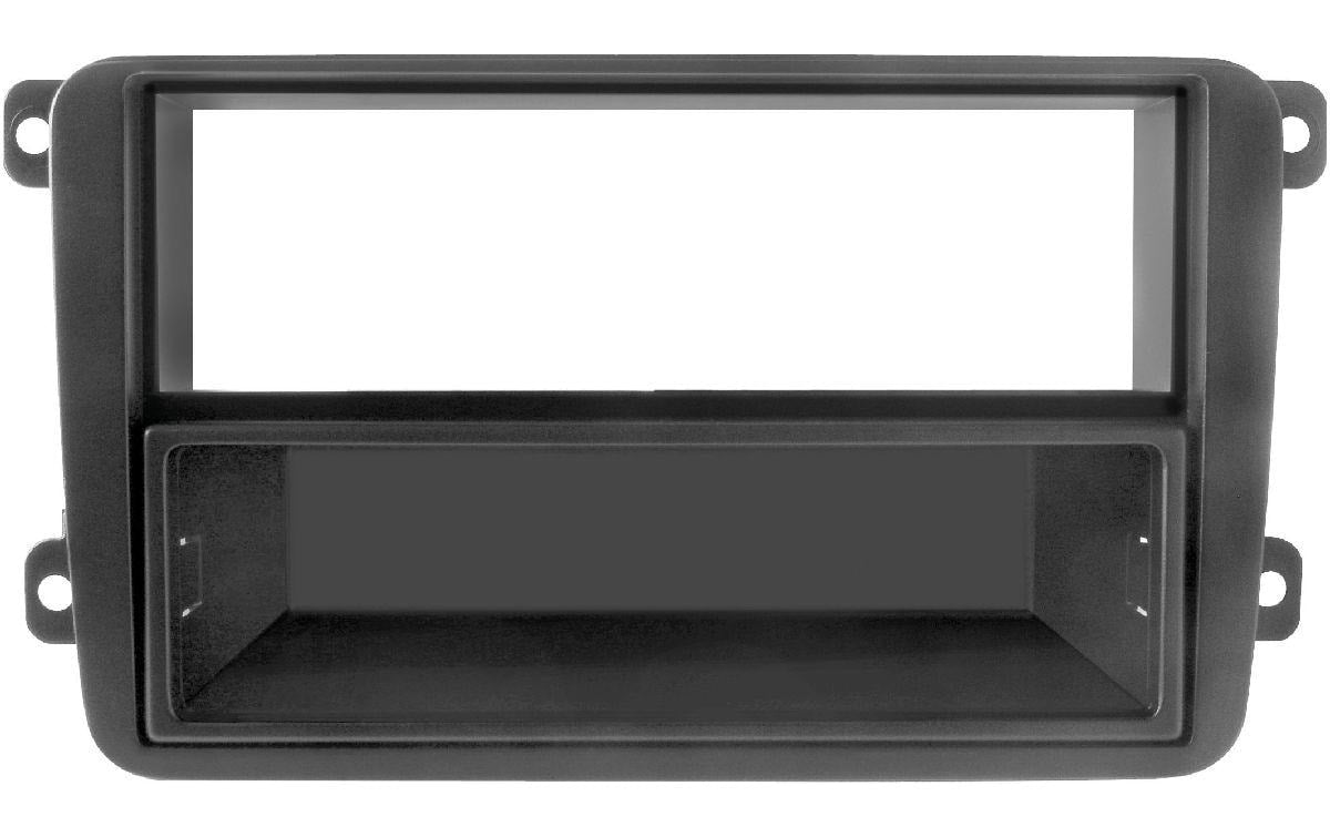 Phonocar Radioblende