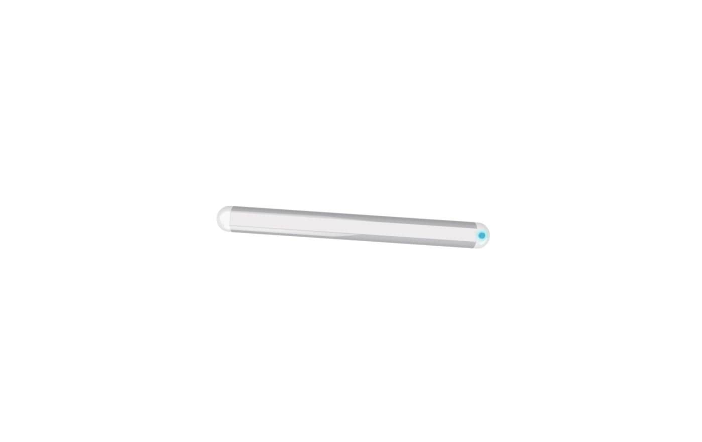 UNITECK Campinglampe IP67 600 Lumen - Grau