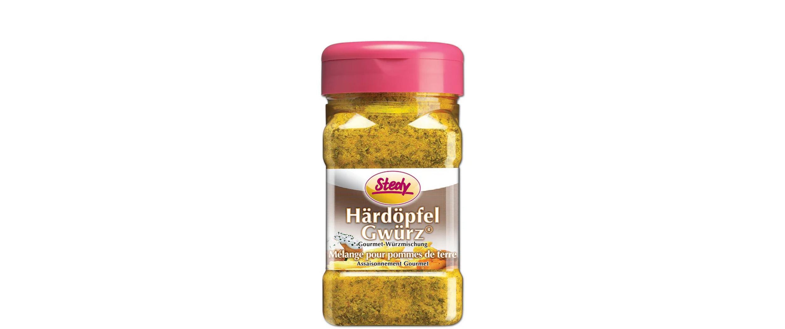 Stedy HärdöpfelGwürz Original 300 g