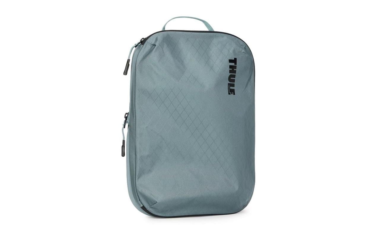 Thule Compression Packing Cube Medium Pond Gray